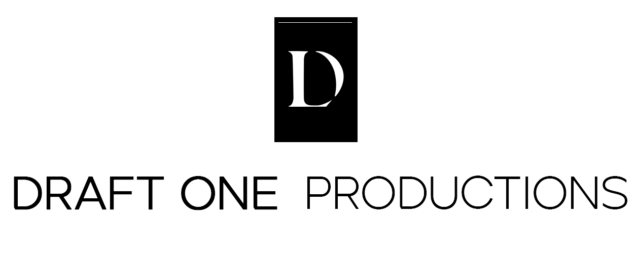 DRAFT ONE PRODUCTIONS – PNG DRAFT ONE PRODUCTIONS - PNG
